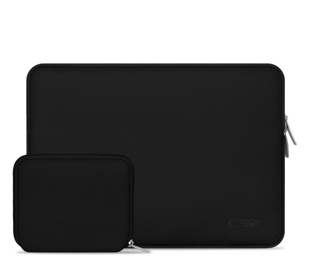 TECH-PROTECT NeoSlim 13-14'' Black 5906302374885 - 1296626 - zdjęcie